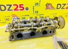 Головка блока цилиндров TOYOTA LAND CRUISER PRADO 2005/Цвет 070 1110169136 VZJ120G 5VZFE, передняя левая