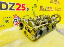 Головка блока цилиндров TOYOTA LAND CRUISER PRADO 2005/Цвет 070 1110169136 VZJ120G 5VZFE, передняя левая