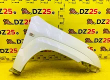 Крыло TOYOTA LAND CRUISER PRADO 2005/Цвет 070 5380160850 VZJ120G 5VZFE, переднее правое