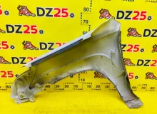 Крыло TOYOTA LAND CRUISER PRADO 2005/Цвет 070 5380160850 VZJ120G 5VZFE, переднее правое
