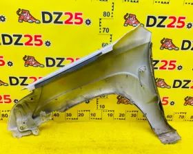 Крыло TOYOTA