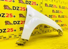 Крыло TOYOTA LAND CRUISER PRADO 2005/Цвет 070 5380160850 VZJ120G 5VZFE, переднее правое
