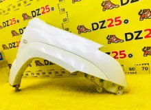 Крыло TOYOTA LAND CRUISER PRADO 2005/Цвет 070 5380160850 VZJ120G 5VZFE, переднее правое