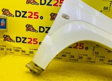 Крыло TOYOTA LAND CRUISER PRADO 2005/Цвет 070 5380160850 VZJ120G 5VZFE, переднее правое