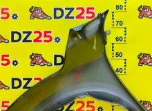 Крыло HONDA VEZEL 2014/Цвет NH821M 60210T7A000ZZ RU3 LEB, переднее правое