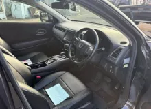 Крыло HONDA VEZEL 2014/Цвет NH821M 60210T7A000ZZ RU3 LEB, переднее правое