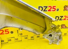 Крыло TOYOTA LAND CRUISER PRADO 2003/Цвет 070 538026A150 VZJ121W 5VZFE, переднее левое