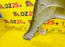 Крыло TOYOTA LAND CRUISER PRADO 2003/Цвет 070 538026A150 VZJ121W 5VZFE, переднее левое
