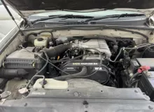 Крыло TOYOTA LAND CRUISER PRADO 2003/Цвет 070 538026A150 VZJ121W 5VZFE, переднее левое