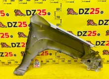 Крыло TOYOTA LAND CRUISER PRADO 2003/Цвет 070 538026A150 VZJ121W 5VZFE, переднее левое