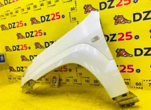 Крыло TOYOTA LAND CRUISER PRADO 2003/Цвет 070 538026A150 VZJ121W 5VZFE, переднее левое