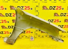 Крыло TOYOTA LAND CRUISER 2002/Цвет 070 538026A081 UZJ100W 2UZFE, переднее левое