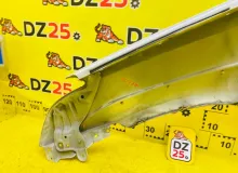 Крыло TOYOTA LAND CRUISER PRADO 2003/Цвет 070 5380160850 VZJ121W 5VZFE, переднее правое