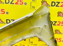 Крыло TOYOTA LAND CRUISER PRADO 2003/Цвет 070 5380160850 VZJ121W 5VZFE, переднее правое