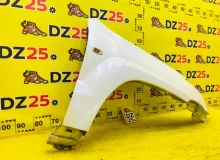 Крыло TOYOTA LAND CRUISER PRADO 2003/Цвет 070 5380160850 VZJ121W 5VZFE, переднее правое