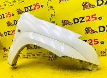 Крыло TOYOTA LAND CRUISER PRADO 2003/Цвет 070 5380160850 VZJ121W 5VZFE, переднее правое