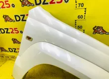 Крыло TOYOTA LAND CRUISER PRADO 2003/Цвет 070 5380160850 VZJ121W 5VZFE, переднее правое