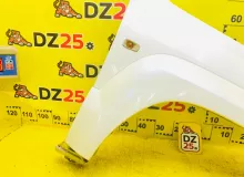 Крыло TOYOTA LAND CRUISER PRADO 2003/Цвет 070 5380160850 VZJ121W 5VZFE, переднее правое