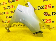 Крыло HONDA FIT 2014/Цвет NH823M 60211T5RA00ZZ GP5 LEB, переднее правое