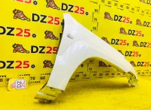 Крыло TOYOTA LAND CRUISER PRADO 2002/Цвет 070 5380160850 VZJ120W 5VZFE, переднее правое