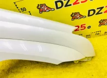 Крыло TOYOTA LAND CRUISER PRADO 2002/Цвет 070 5380160850 VZJ120W 5VZFE, переднее правое