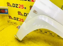 Крыло TOYOTA LAND CRUISER PRADO 2002/Цвет 070 5380160850 VZJ120W 5VZFE, переднее правое