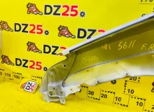 Крыло TOYOTA LAND CRUISER PRADO 2002/Цвет 070 5380160850 VZJ120W 5VZFE, переднее правое