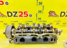 Головка блока цилиндров TOYOTA LAND CRUISER PRADO 2005/Цвет 070 1110169136 VZJ120G 5VZFE, передняя правая