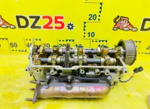Головка блока цилиндров TOYOTA LAND CRUISER PRADO 2005/Цвет 070 1110169136 VZJ120G 5VZFE, передняя правая