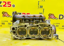 Головка блока цилиндров TOYOTA LAND CRUISER PRADO 2005/Цвет 070 1110169136 VZJ120G 5VZFE, передняя правая