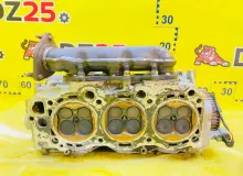 Головка блока цилиндров TOYOTA LAND CRUISER PRADO 2002/Цвет 070 1110169136 VZJ120W 5VZFE, передняя правая