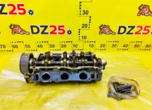 Головка блока цилиндров TOYOTA LAND CRUISER PRADO 2003/Цвет 070 1110169136 VZJ121W 5VZFE, передняя правая
