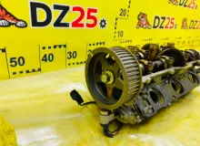 Головка блока цилиндров TOYOTA LAND CRUISER PRADO 2003/Цвет 070 1110169136 VZJ121W 5VZFE, передняя правая