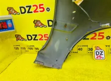 Крыло TOYOTA LAND CRUISER 1996/Цвет 6M1 5380260801 FZJ80G 1FZFE, переднее левое