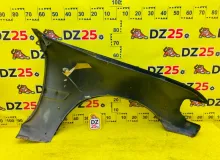 Крыло TOYOTA LAND CRUISER 1996/Цвет 6M1 5380260801 FZJ80G 1FZFE, переднее левое