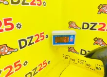Крыло TOYOTA LAND CRUISER 1996/Цвет 6M1 5380260801 FZJ80G 1FZFE, переднее левое