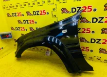 Крыло TOYOTA LAND CRUISER 1996/Цвет 6M1 5380260801 FZJ80G 1FZFE, переднее левое