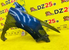 Крыло TOYOTA HARRIER 2014/Цвет 220 5381148210 AVU65W 2ARFXE, переднее правое