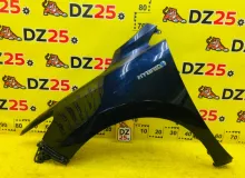 Крыло TOYOTA HARRIER 2014/Цвет 220 5381248190 AVU65W 2ARFXE, переднее левое