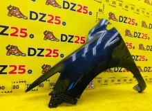 Крыло TOYOTA HARRIER 2014/Цвет 220 5381248190 AVU65W 2ARFXE, переднее левое