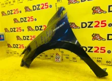 Крыло TOYOTA HARRIER 2014/Цвет 220 5381248190 AVU65W 2ARFXE, переднее левое