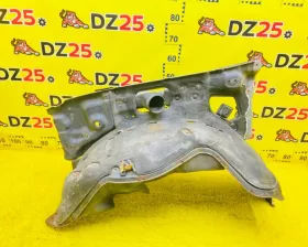 Подкрылок TOYOTA