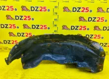 Подкрылок TOYOTA LAND CRUISER 1991/Цвет 183 5371060080 HDJ81V 1HDT, передний правый