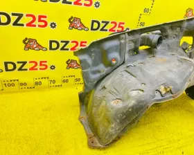 Подкрылок TOYOTA