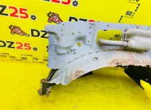 Подкрылок TOYOTA LAND CRUISER 1991/Цвет 183 5372060080 HDJ81V 1HDT, передний левый