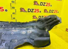 Подкрылок TOYOTA LAND CRUISER 1991/Цвет 183 5372060080 HDJ81V 1HDT, передний левый