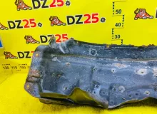 Подкрылок TOYOTA LAND CRUISER 1991/Цвет 183 5372060080 HDJ81V 1HDT, передний левый