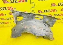 Подкрылок TOYOTA LAND CRUISER 1991/Цвет 183 5372060080 HDJ81V 1HDT, передний левый