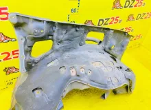 Подкрылок TOYOTA LAND CRUISER 1991/Цвет 183 5372060080 HDJ81V 1HDT, передний левый