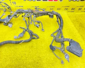 Коса двс Toyota